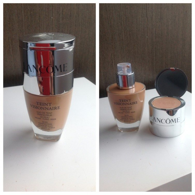 lancôme