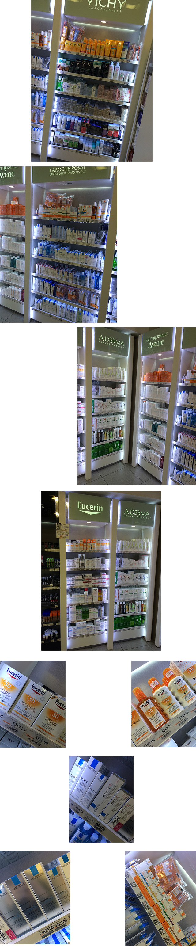 farmacia BUE